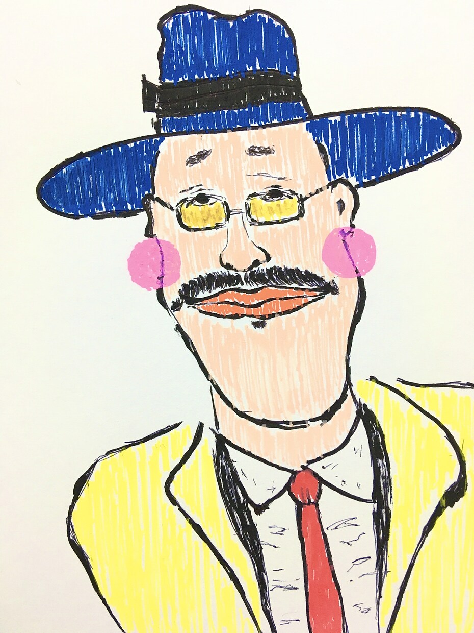 映えはアイコンから！あなた限定のイラスト描きます お値段以上の【理想】をお届け！ イメージ3