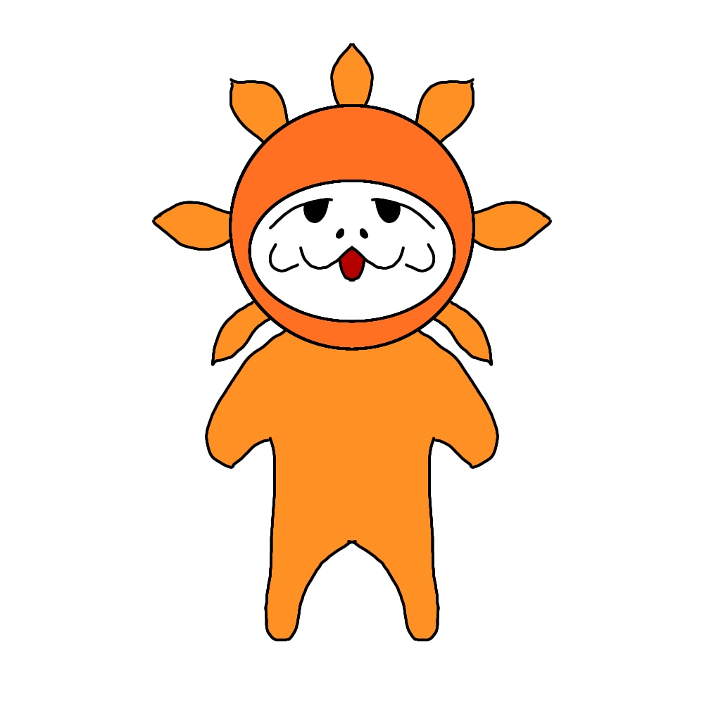アイコン等に使える棒人間を描かせていただきます ゆるふわかわいい棒人間をぜひ！ イメージ1
