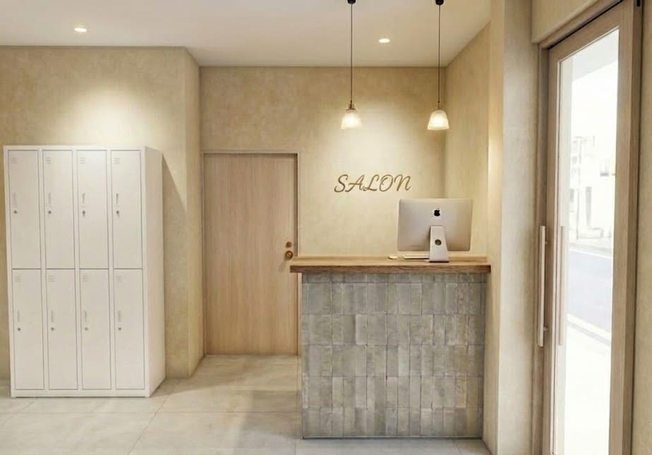 建築家デザイン｜店舗・サロンのデザイン相談受けます 有名アトリエ事務所出身の建築デザイナーがサポートします イメージ7