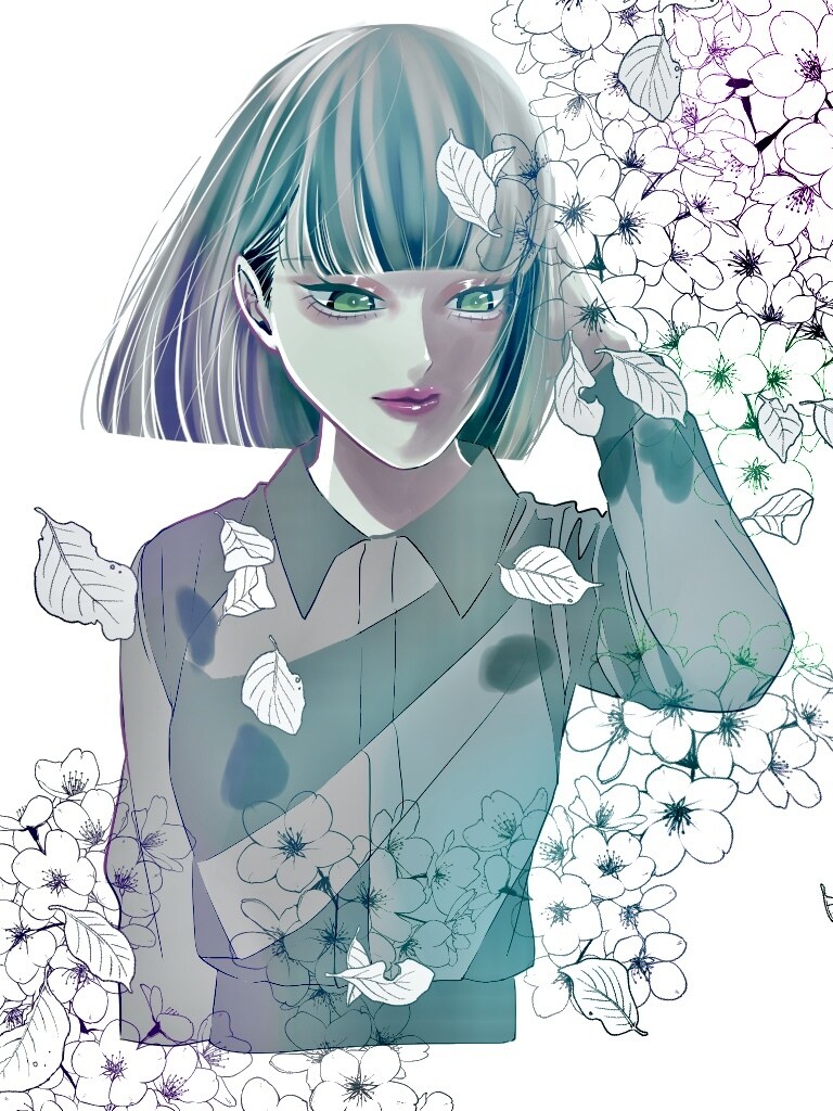 アイコン・ヘッダー・漫画等お描きします 漫画、線画、カラーお任せください。 イメージ6