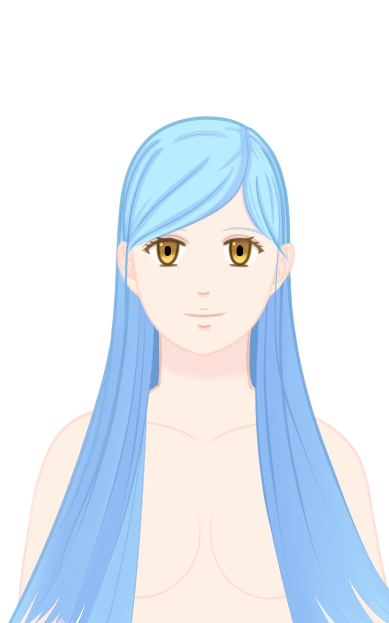 アニメ、漫画風の1枚絵イラスト描けます 美を感じる洗練された感性をあなたに イメージ4