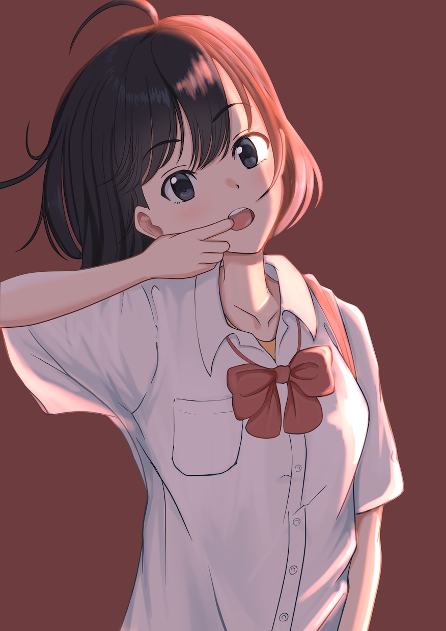 あなたの理想のイラストやアイコンを描きます SNSのアイコンやVTUVERの下絵など幅広く対応してます イメージ4