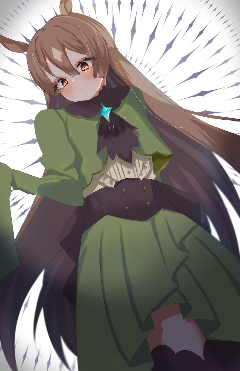 様々な雰囲気で描けます 色々なキャラクターを幅広く描きます！ イメージ5