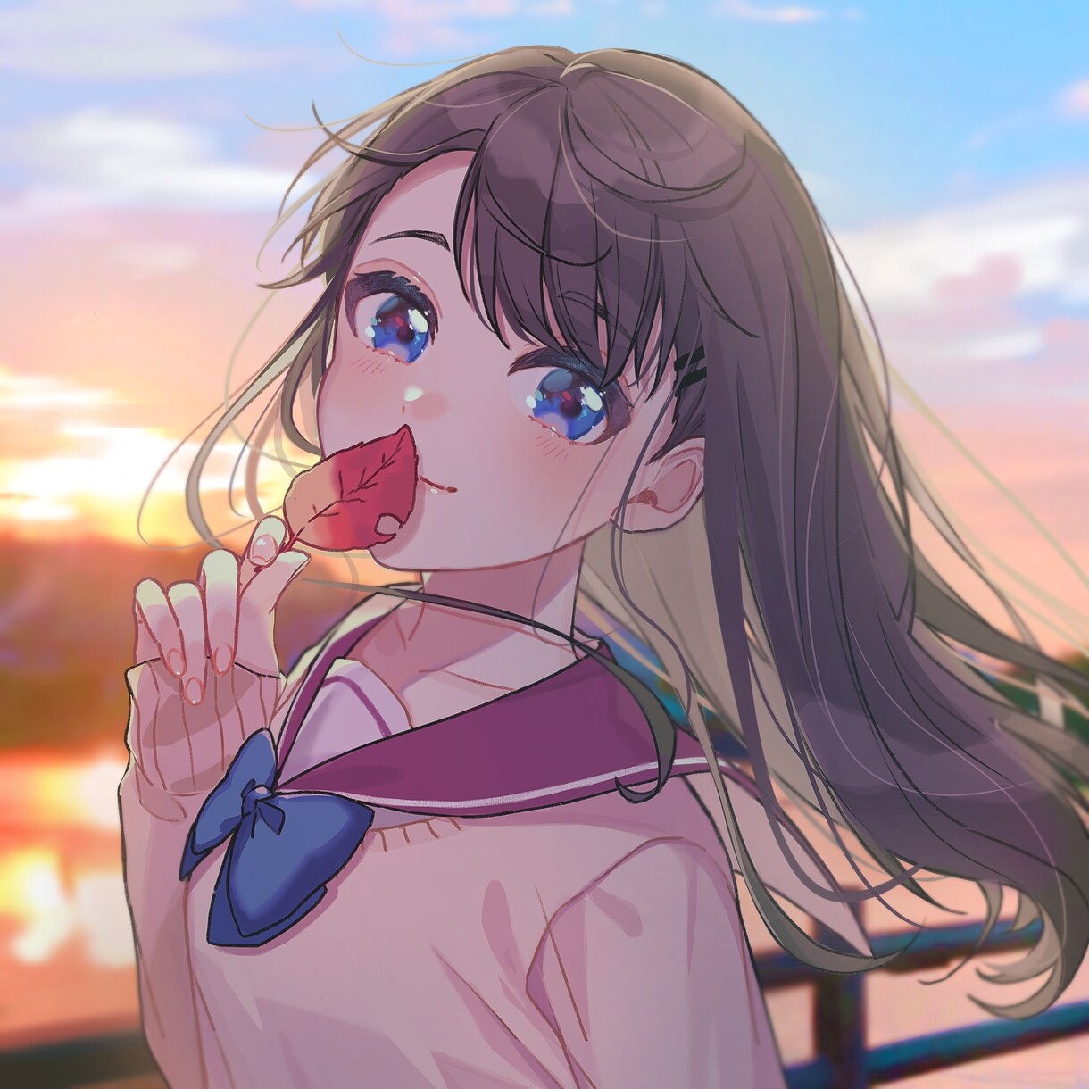 イラスト、デザイン、漫画なんでも描きます 女の子や少年、お花など優しい絵柄です。 イメージ4