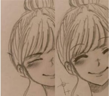 イラスト添削･画像編集など2点まで承ります イラスト･画像関係色々承ります！まずはご相談下さい☆ イメージ4