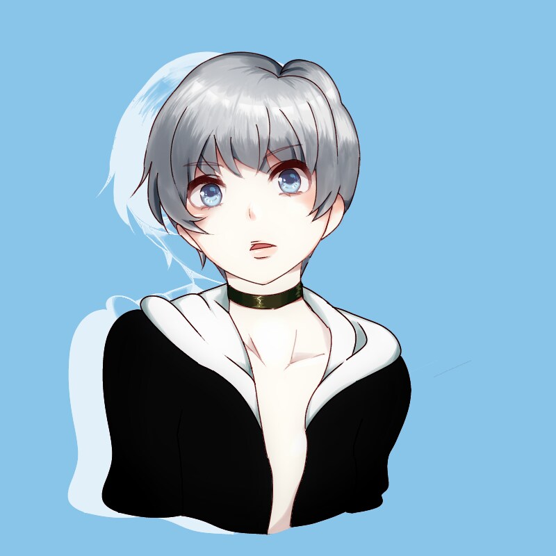 アイコン描きます 〜/SNS/配信主/歌い手/……ネットの顔にいかがですか？〜 イメージ2