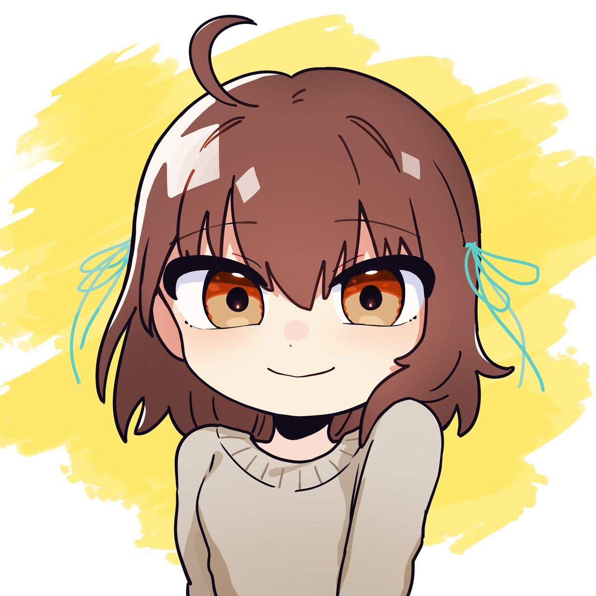 商用利用・即納可！可愛いデフォルメキャラを描きます SDイラスト・ちびキャラの絵が欲しい方へ イメージ3