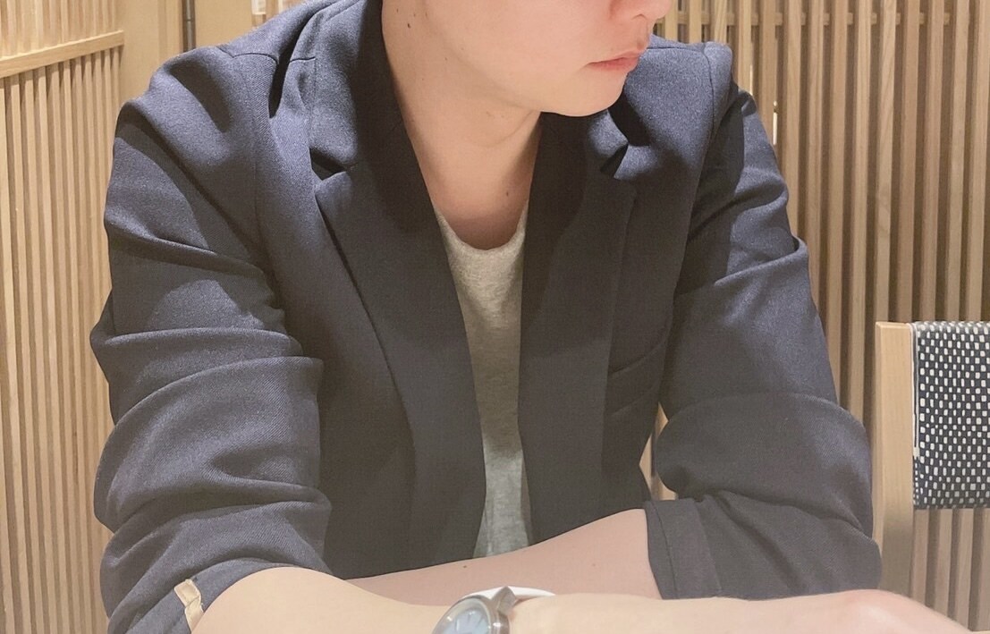 レンタル彼氏（通話）します 関西弁で中低音て感じで、フランクな彼氏！通話 イメージ1
