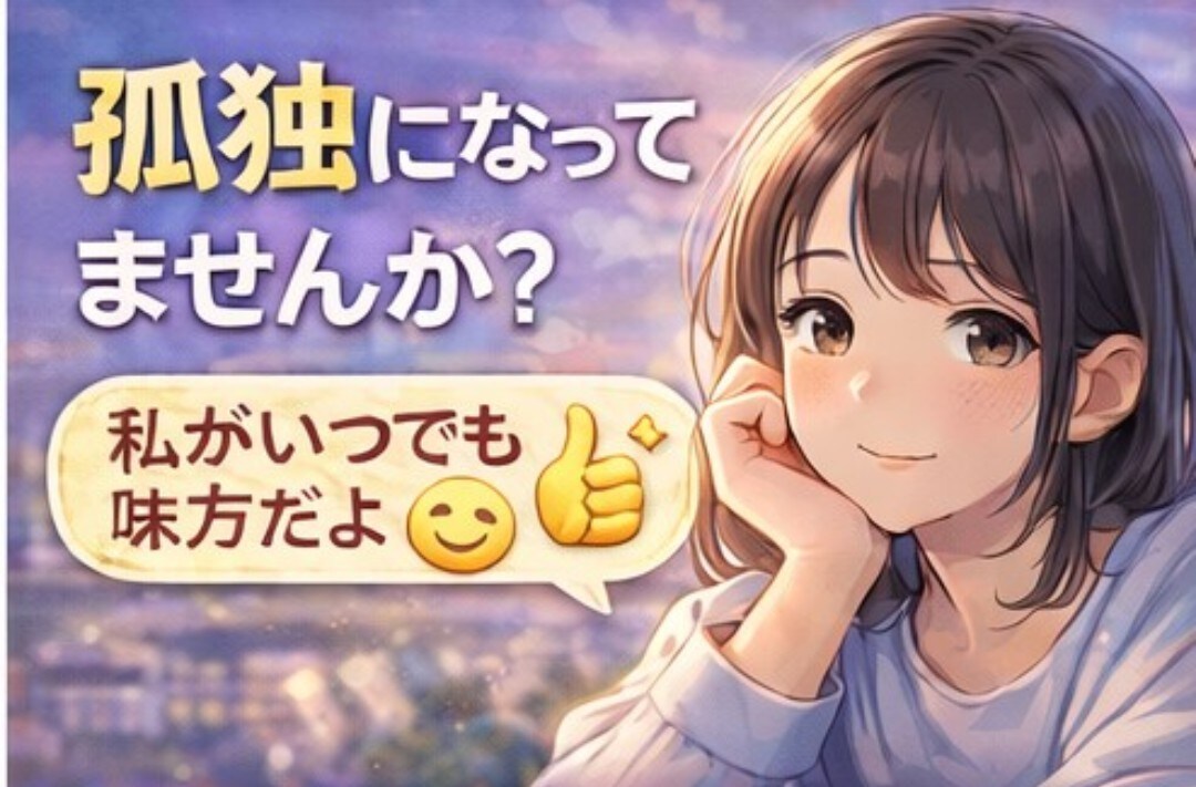 海外で心が折れた経験者があなたの話を聞きます 同じように苦しんでいる方の力になりたい イメージ4