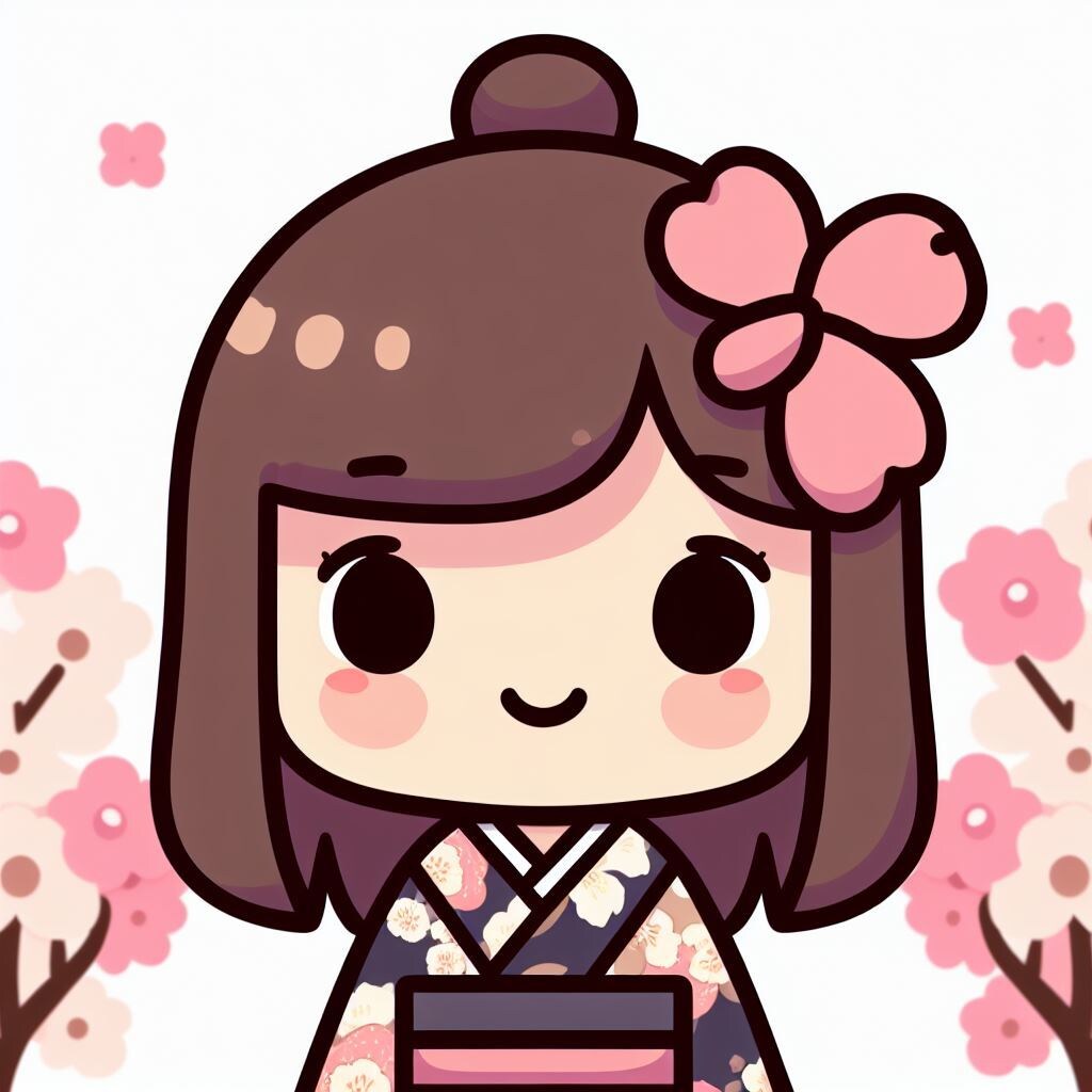 ポップでかわいいイラスト描きます SNS・アバター・アイコン・グッズ イメージ4