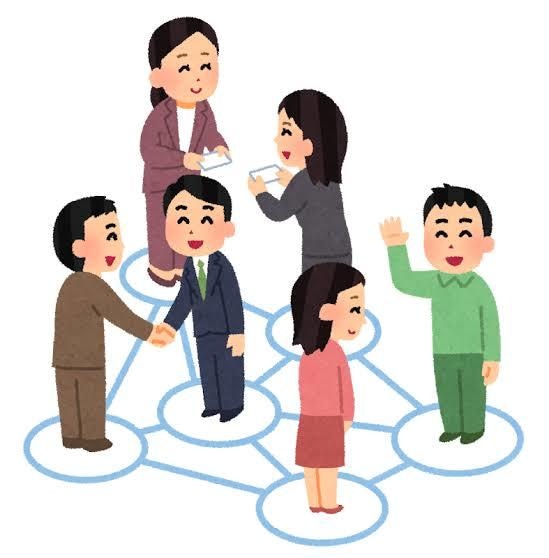 チャットにて、対人関係攻略の極意をお伝えします 周りに敵を作らず、味方を増やす方法を体系的にお伝えします イメージ1