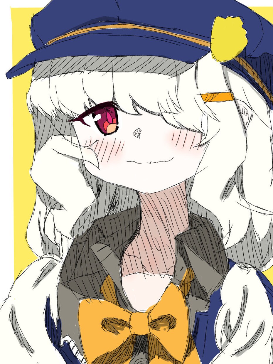 2次元キャラ、オリキャラなんでも描きます イラストを描きます、いろんなの描いています イメージ2