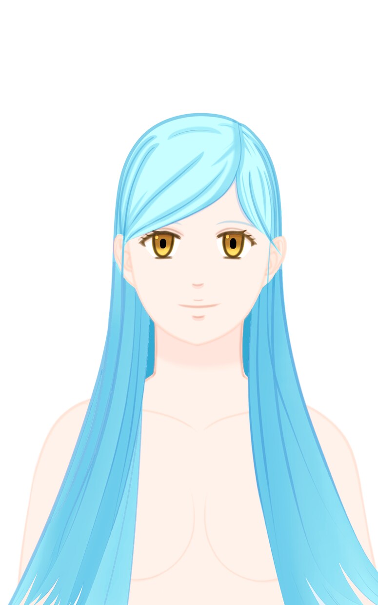 アニメ、漫画風の1枚絵イラスト描けます 美を感じる洗練された感性をあなたに イメージ5