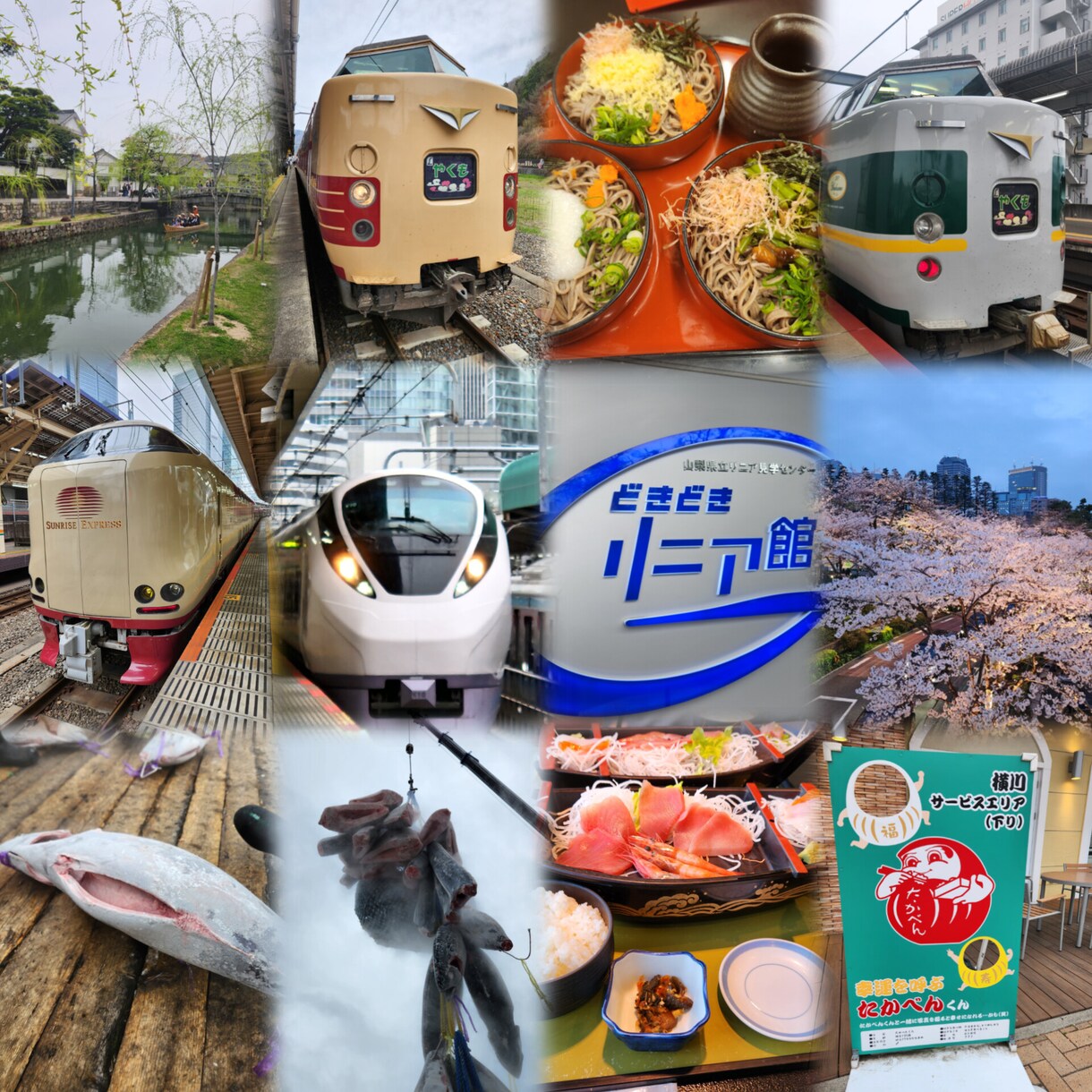 全国制覇の旅行プロが最高の旅行プランをご提案します 家族旅行や記念旅行などを｢特別で最高な旅行｣にしませんか？ イメージ9