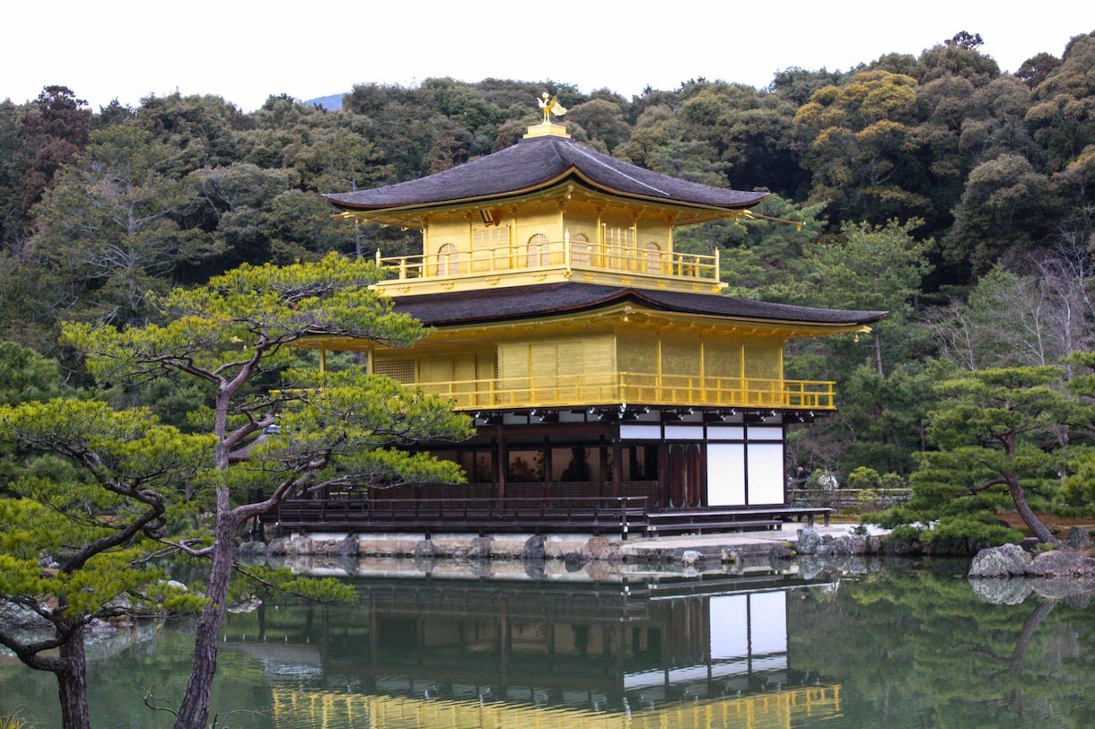 超高画質★京都の写真（動画付き）撮ります 超高画質な写真を無料で動画もつけて3000円～撮影します。 イメージ2