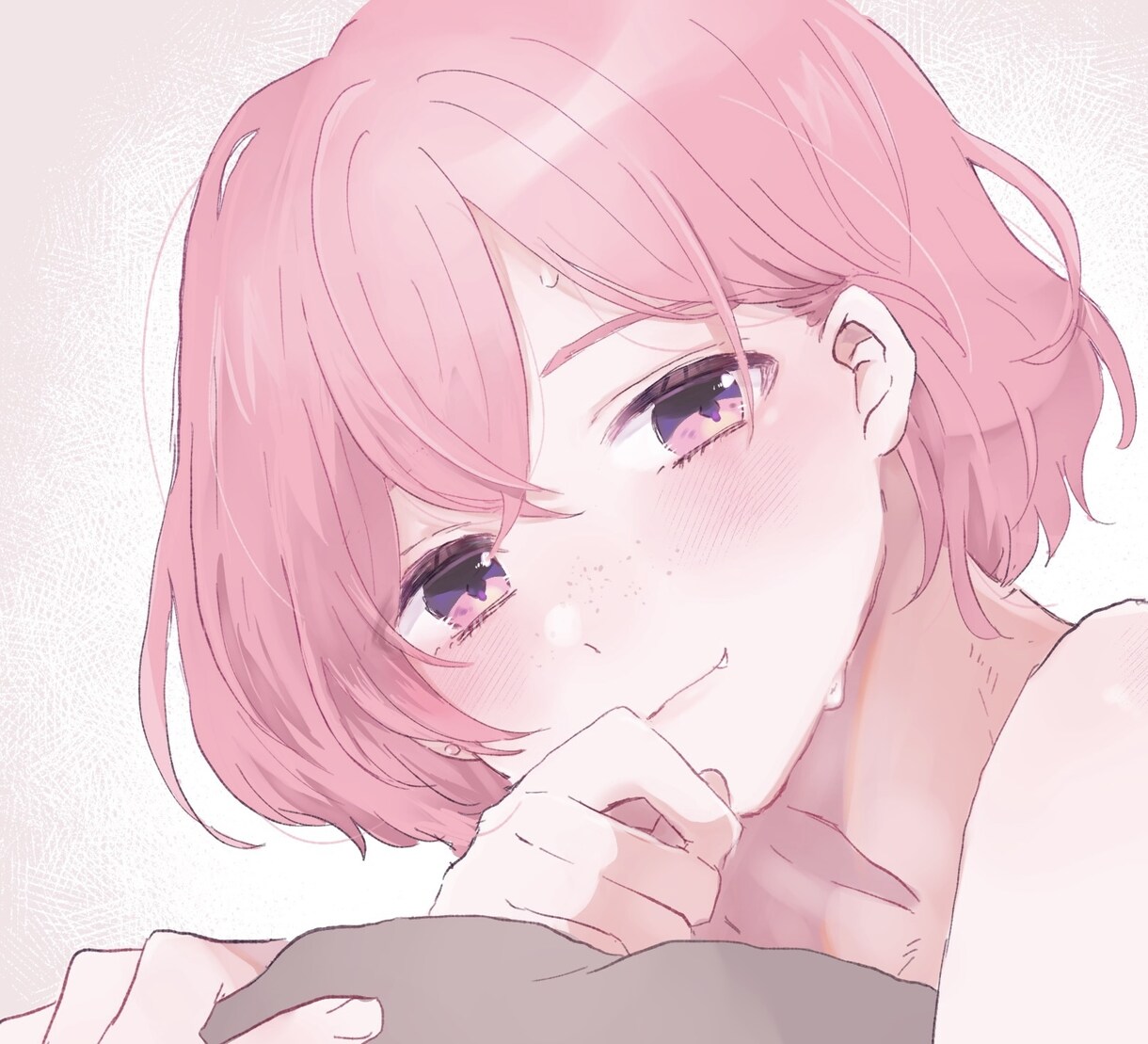 やわらかなイラストをかきます カワイイ系の男の子や女の子を柔らかく描くのが得意です イメージ3