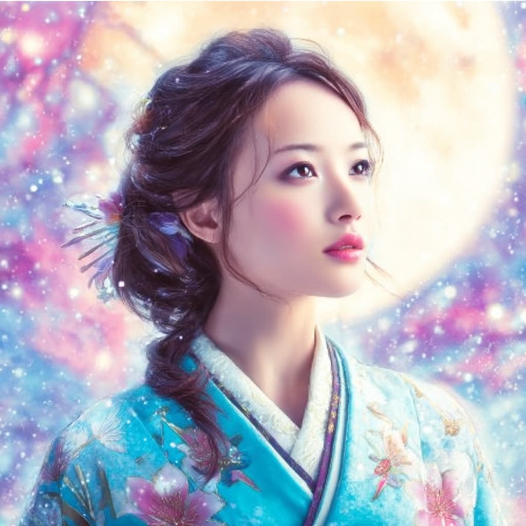 2人の未来♡あなたに寄り添い鑑定いたします 霊感占い☆未来を読み解き、気になるお相手とのご縁を深めます イメージ1