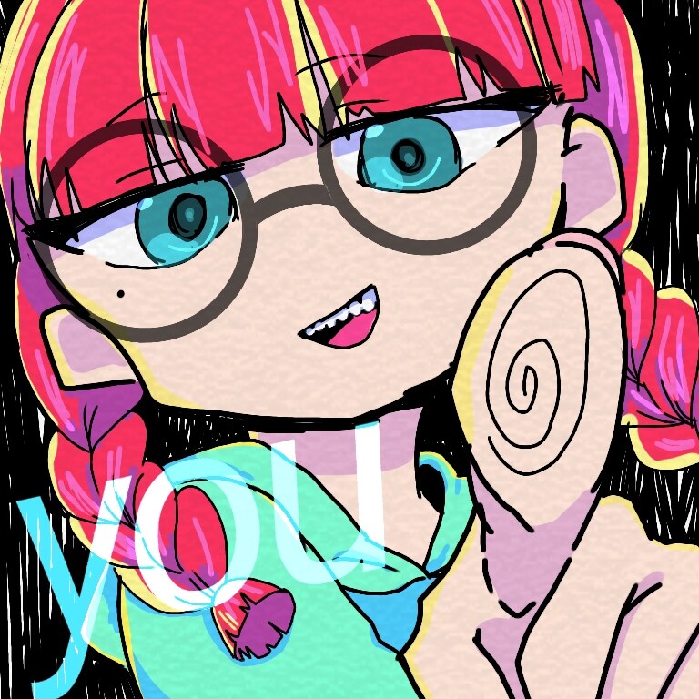 アイコンかきます 最短一日！デフォルメ調のアイコンがほしい方に イメージ1