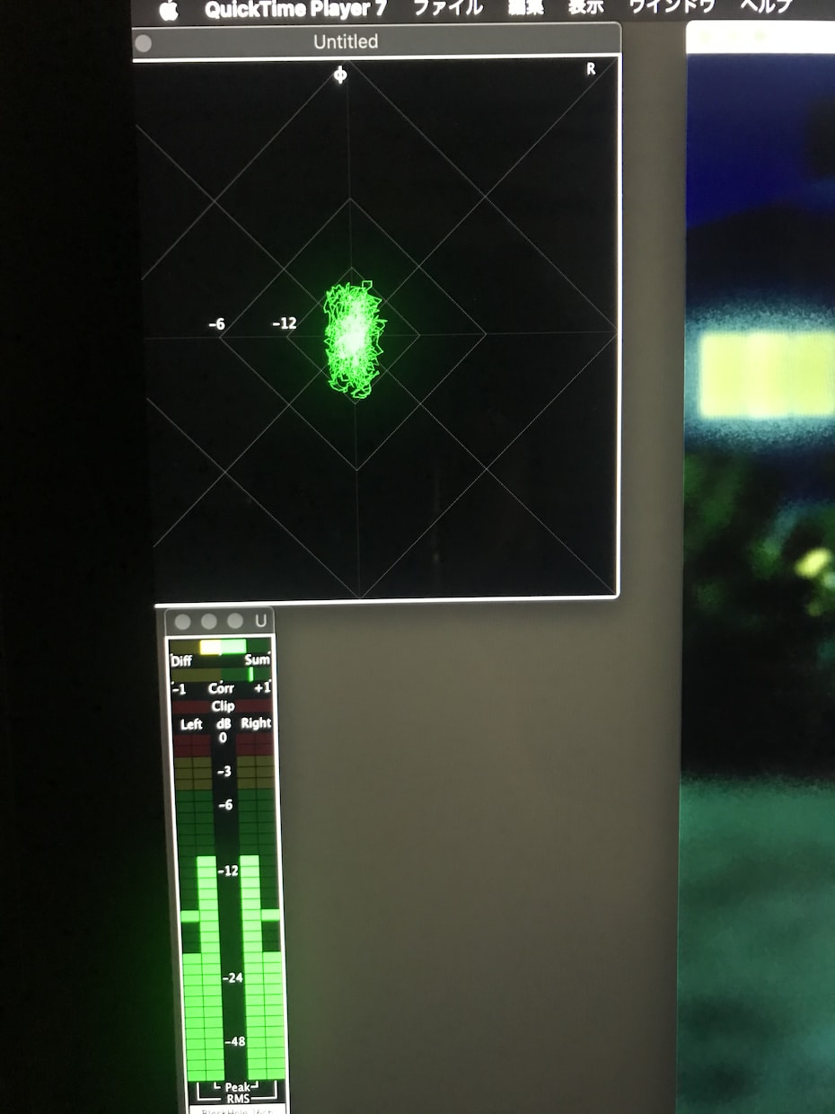 プロQC: 映像品質をプロがチェックします 映像品質のプロフェッショナル確認サービス イメージ2
