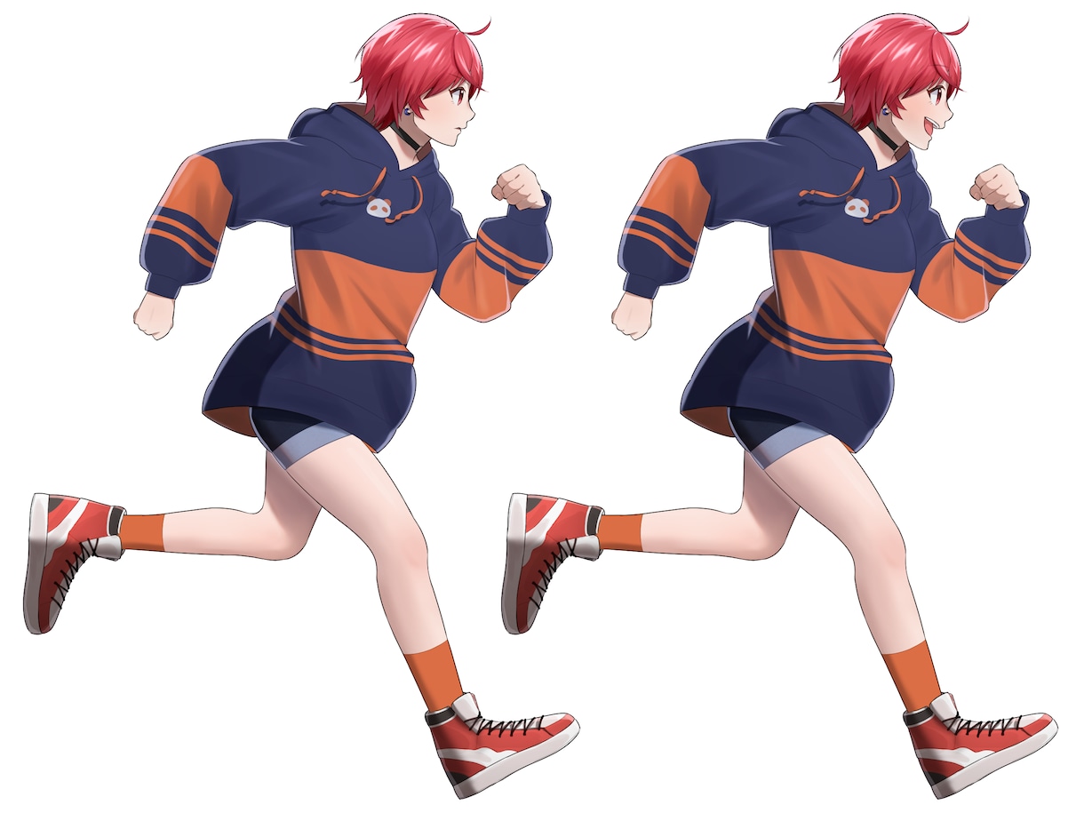 サムネイルイラスト描きます お見積もりだけでも是非お気軽にご相談ください！ イメージ10