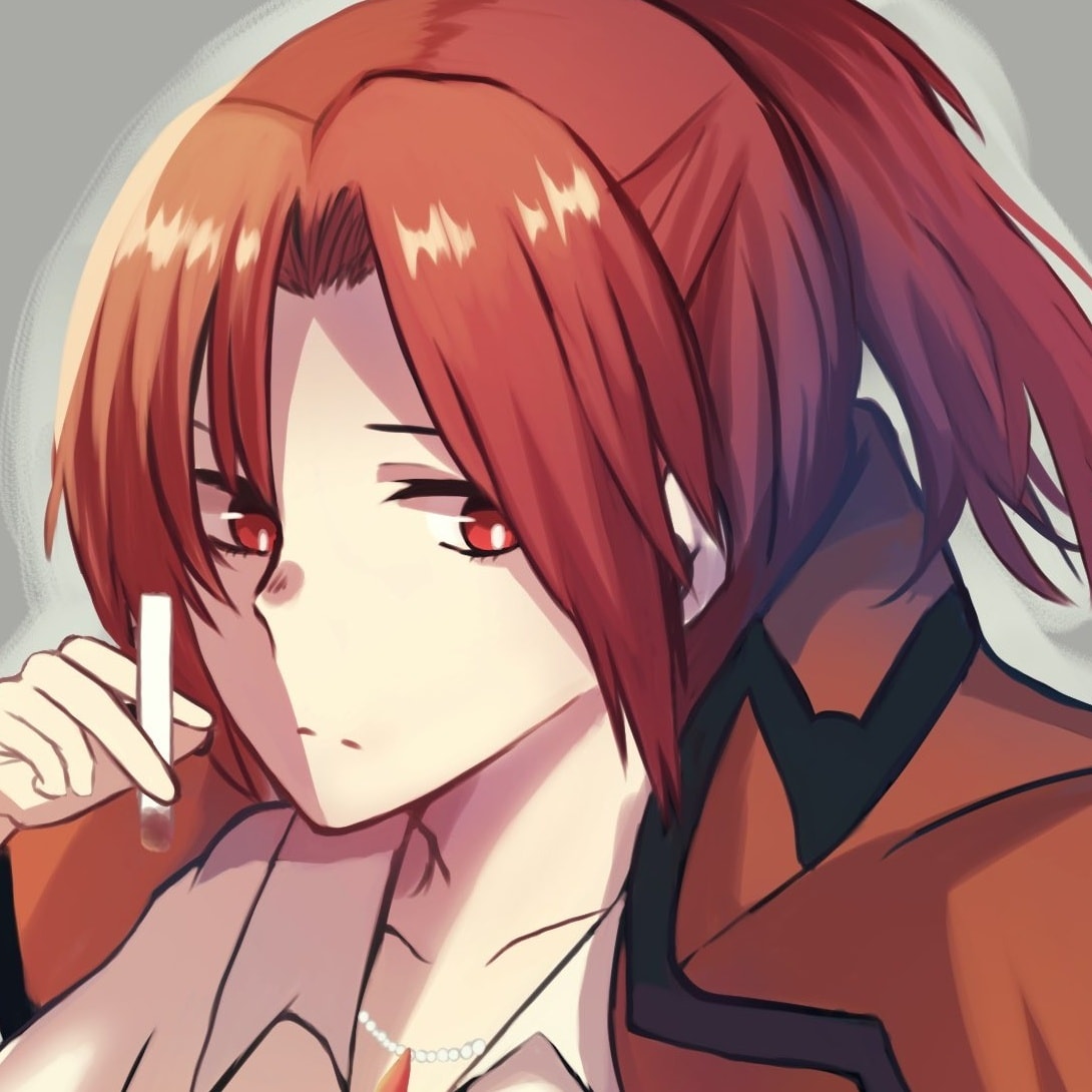 二次創作キャラクター描きます ジャンル問わずいろいろ描きます イメージ3