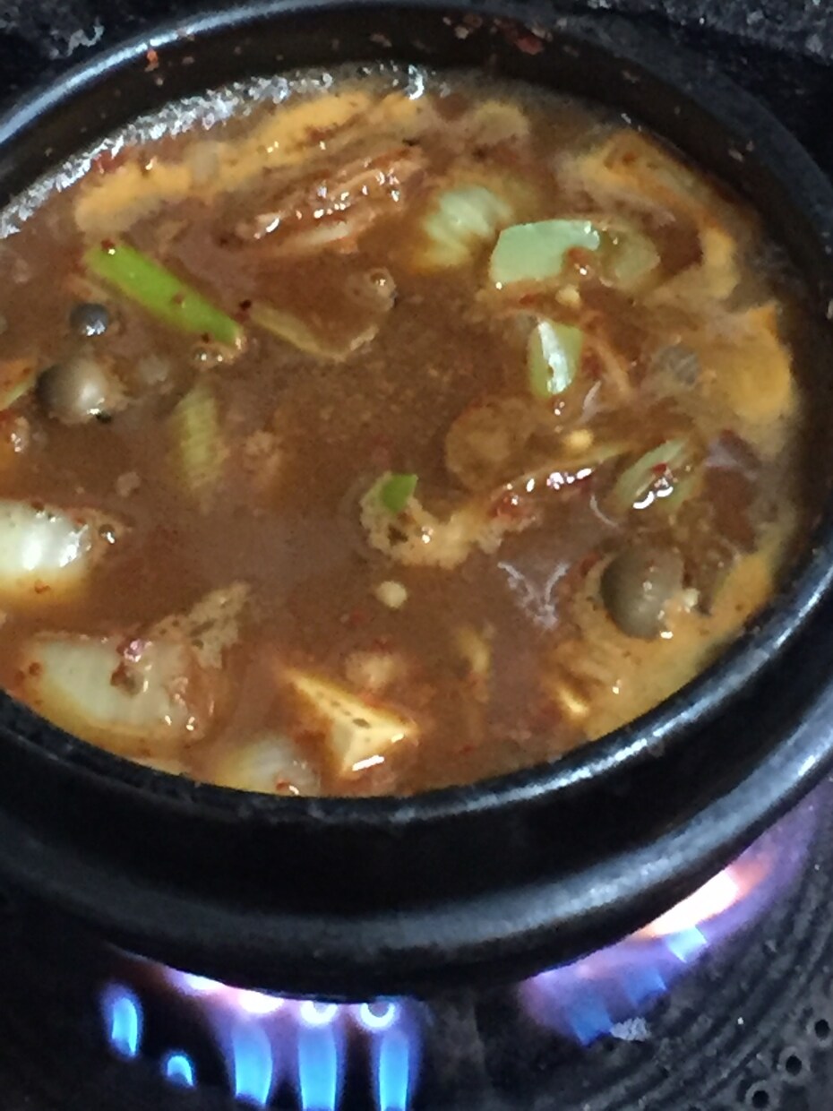 食べたい韓国料理を簡単に作れる方法を教えます 韓国の材料が無くても同じような味が作れます。 イメージ10