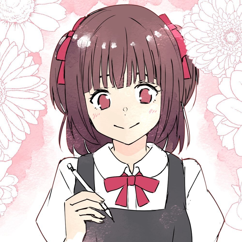 アイコン描きます 美少女のアイコンやかっこいい男の子のアイコンなどいりませんか イメージ2