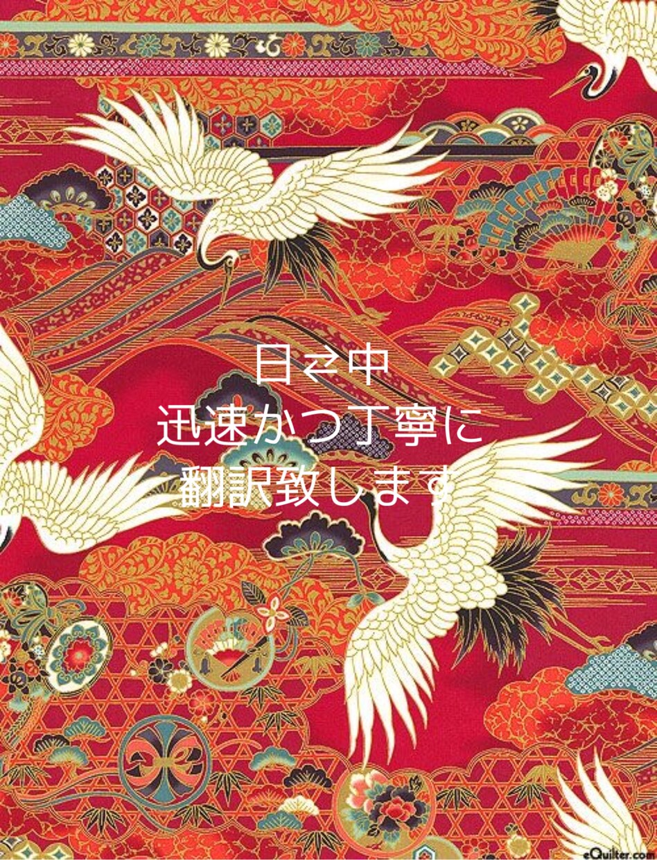日⇄中（簡体字）に翻訳します お急ぎの翻訳案件を迅速に解決したい方へ イメージ1
