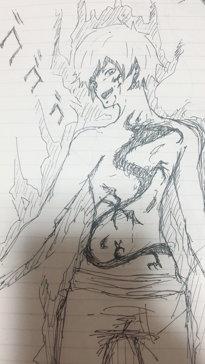 アイコンイラスト描きます 自分の腕上げに頑張ります、安く提供させていただきます！ イメージ1