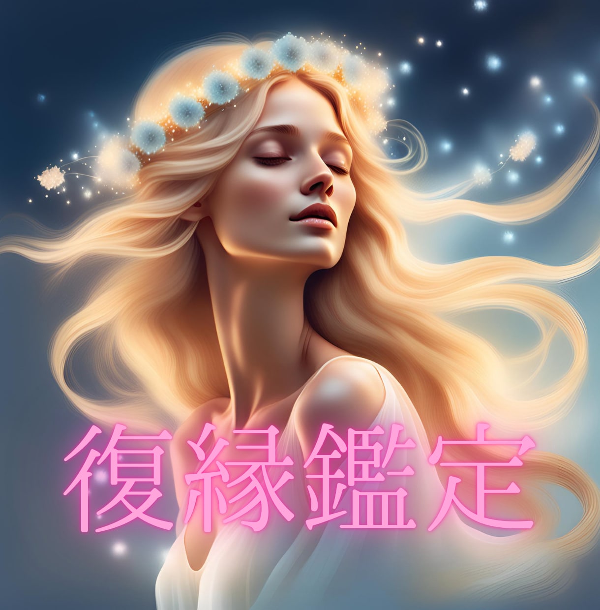 霊視✨復縁の選択；自分軸の未来を探します 霊感鑑定✷時期読み高次からメッセージ✴︎未来のすすめ❣️ イメージ1