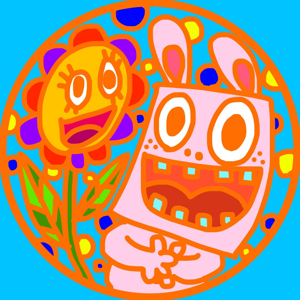 キャラクターや似顔絵を描きます あなただけのオリジナルをどうぞ イメージ3