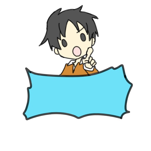 文章をイラストで分かりやすくします その説明文、イラストに変換します イメージ2