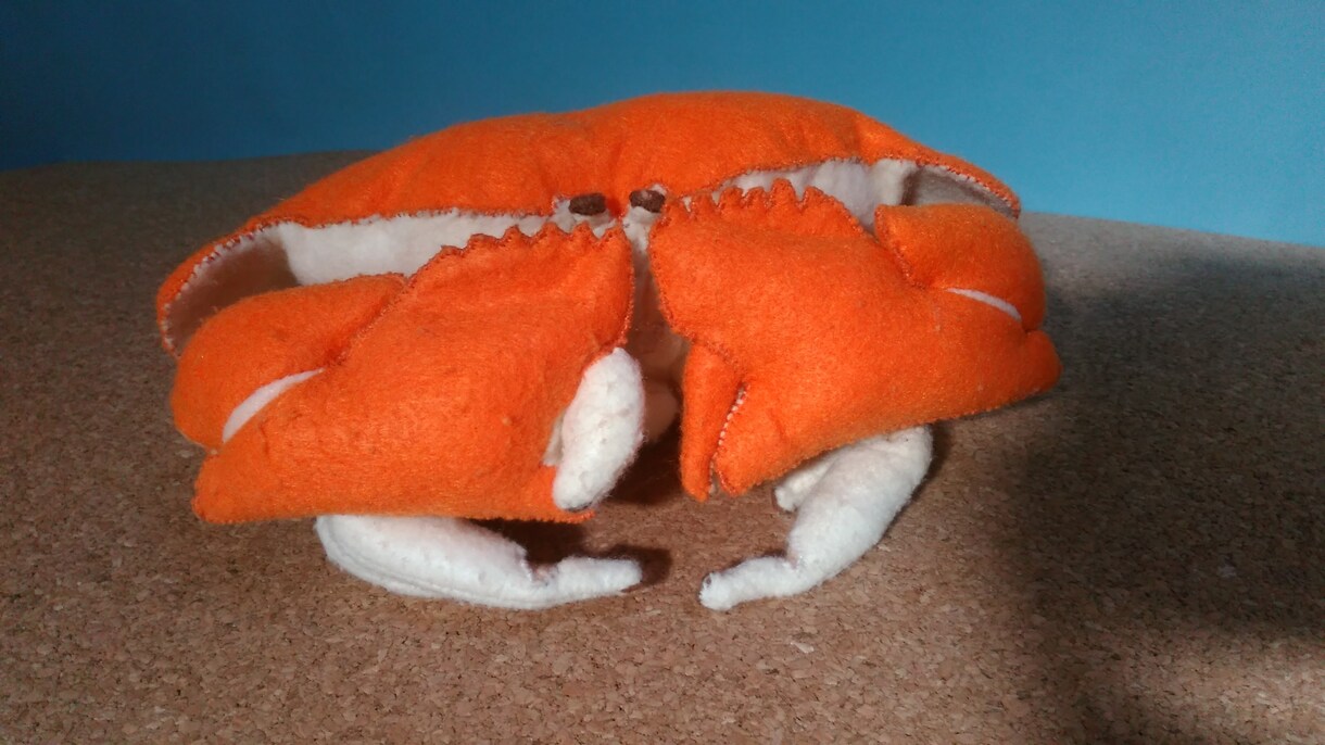 ぬいぐるみの型紙起こし、承ります 一つだけの思い出を、自分で作ってみませんか？ イメージ8