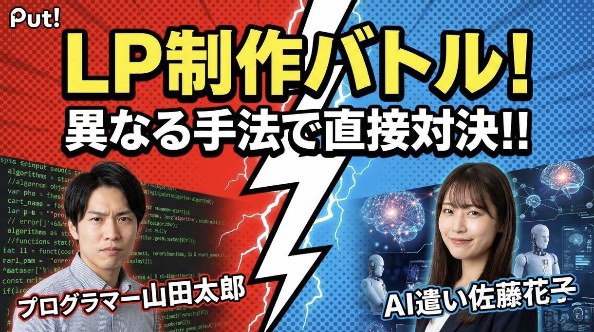 広告バナー・YouTubeサムネイル制作します SNS運用のプロが手掛ける「刺さる」デザイン イメージ8