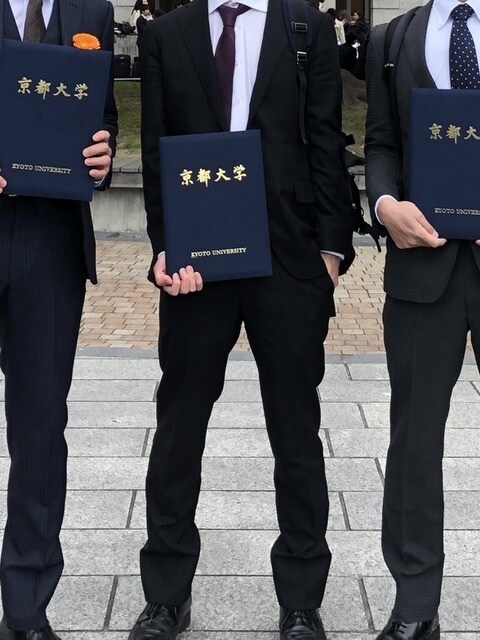 京大院生がテキストで質問答えます 受験/教育/大学生活など気になること文章で解決します！ イメージ1