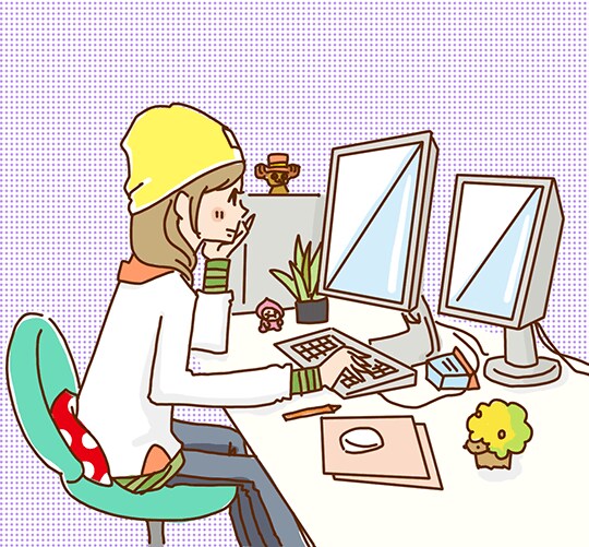 Canva体験会！ビデオチャットで開催します 「難しいことは一切なし。Canvaの最初の一歩」 イメージ1