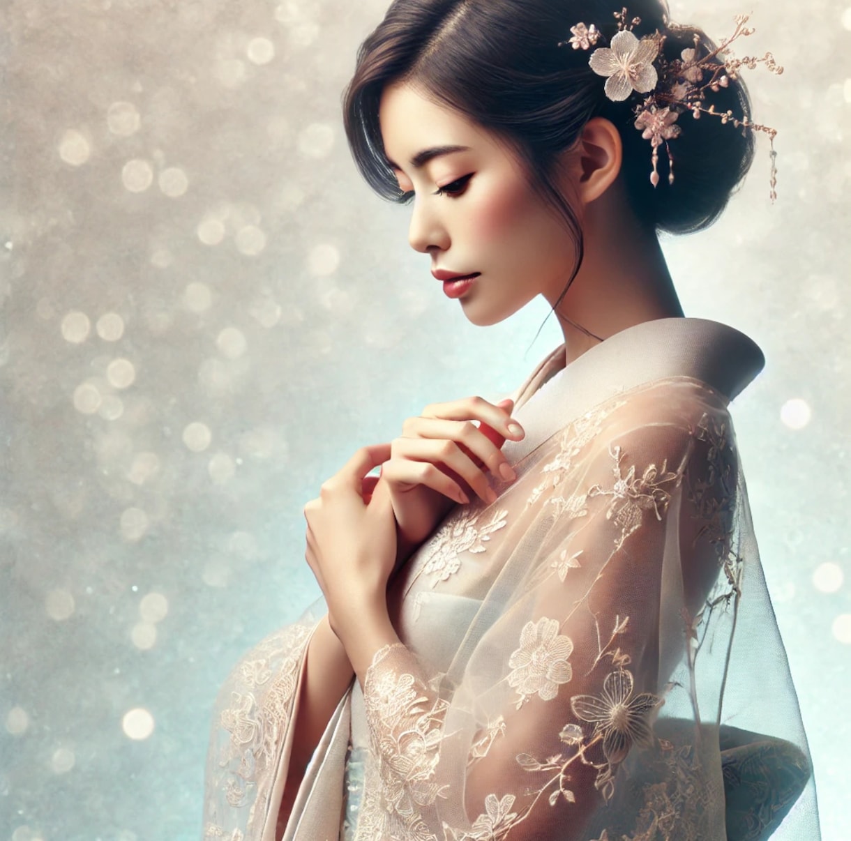 霊感霊視鑑定どんな恋でもあの人の本音をお伝えします どう思っているの？なぜどうしてがもどかしい本音を教えてほしい イメージ9