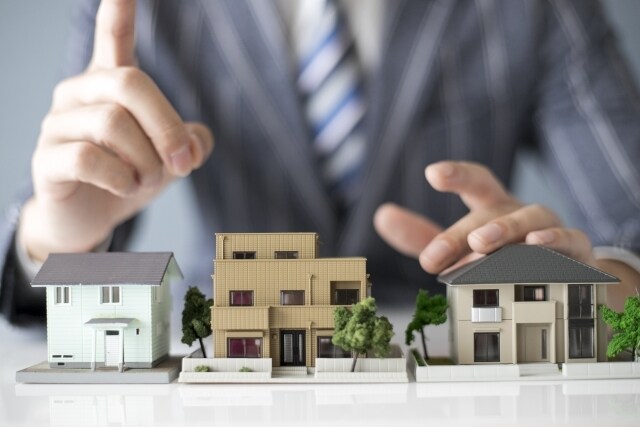 あなたにピッタリのハウスメーカーを紹介します 住宅業界経験30年以上の建築士が、夢のお手伝いをいたします イメージ1
