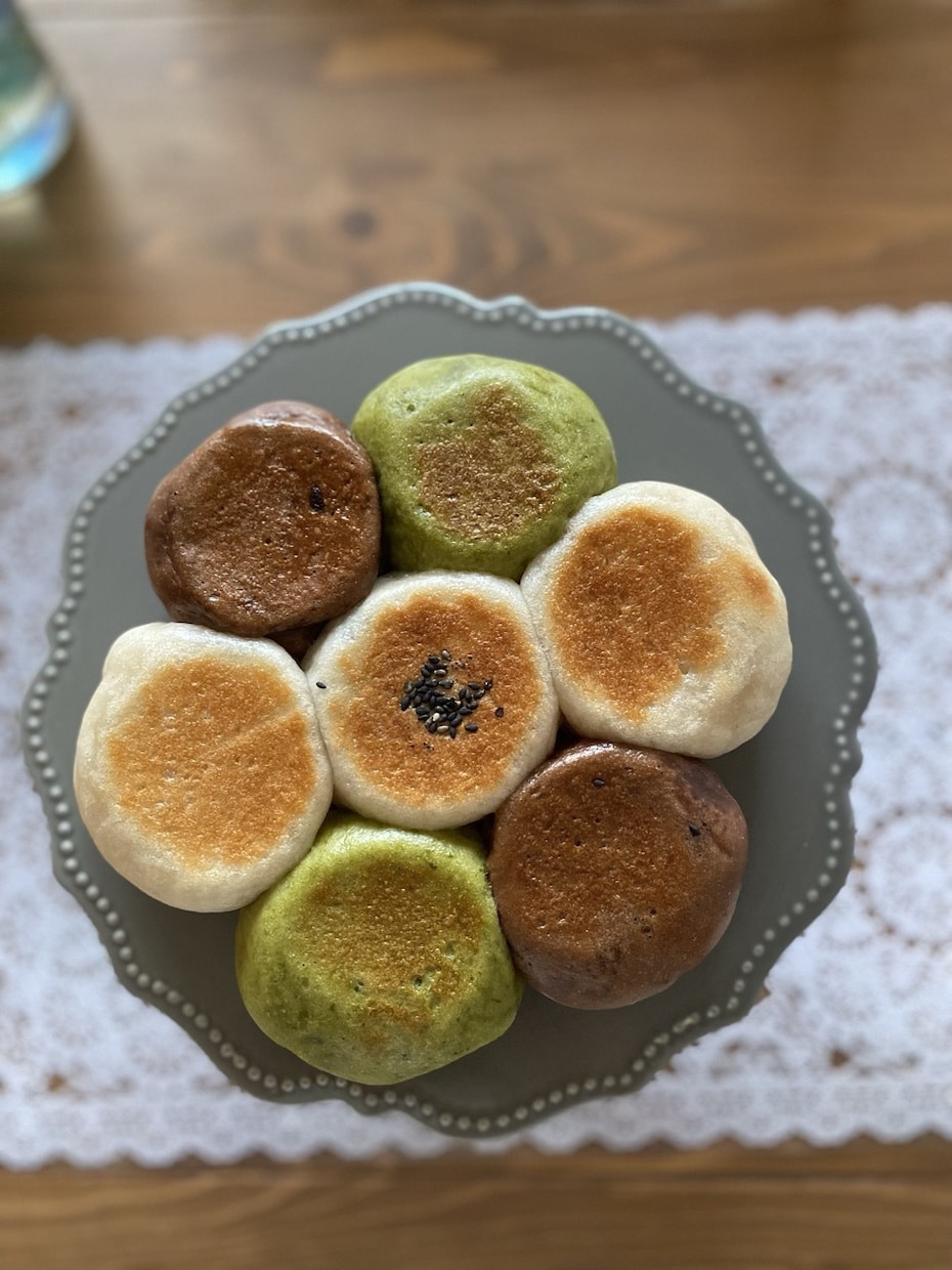 お家で簡単！米粉パン＆スイーツの作り方教えます 初心者でもできる本格レシピ！グルテンフリーで安心 イメージ6