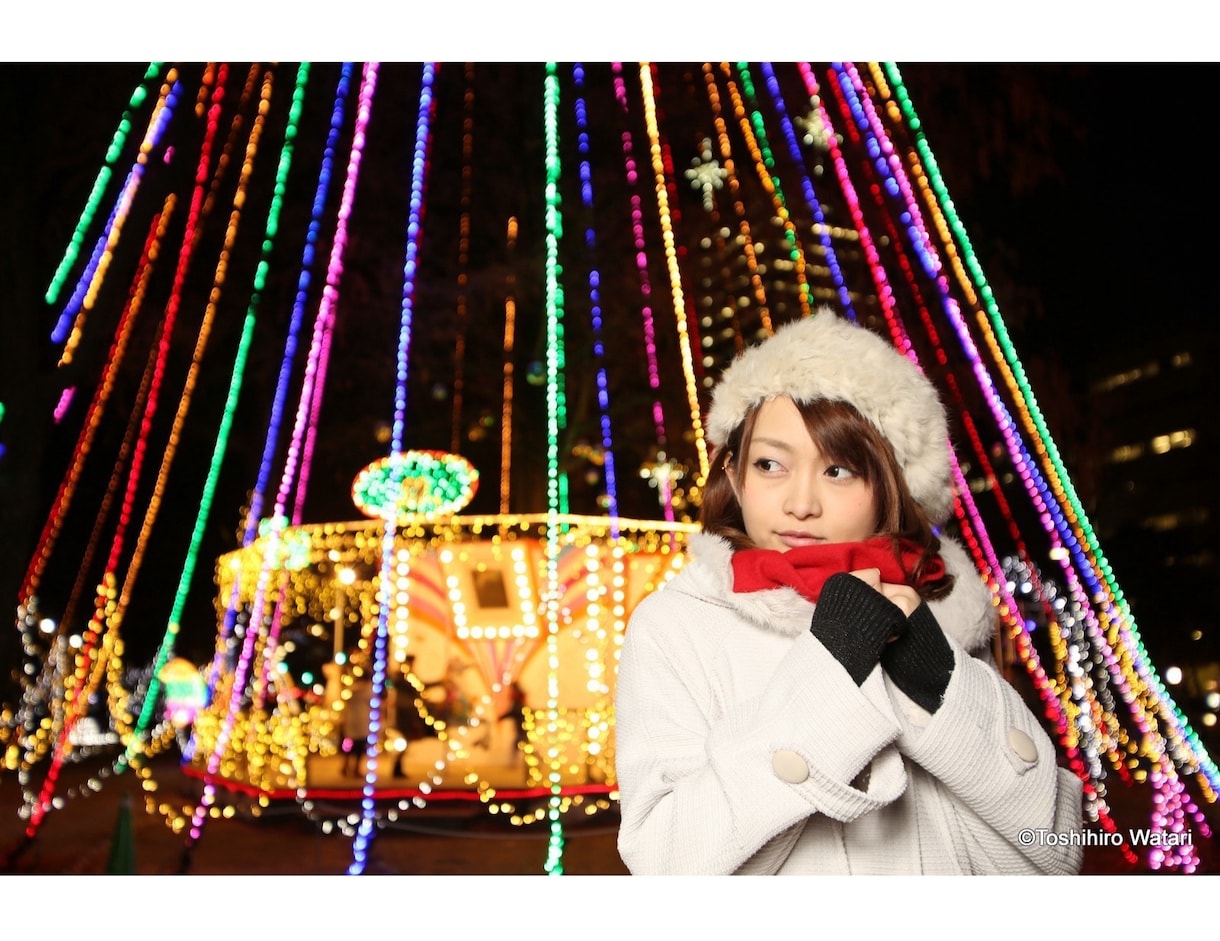 イメージ写真・ポートレート写真を撮影します イメージ写真やポートレート写真を撮影致します。 イメージ1