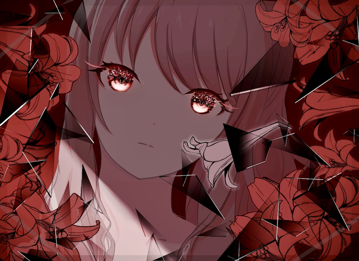強く印象に残るイラストをお描きします クリックしたくなる、サムネなどに使えるイラストを描きます！ イメージ2