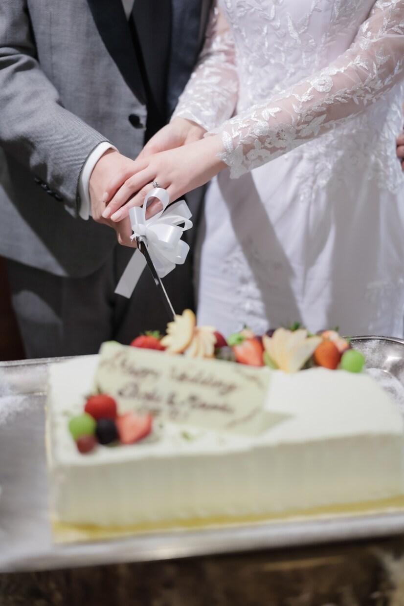 結婚式の準備で忙しいお二人の力になります 最高の結婚式にしましょう！！ご協力させてもらいます！ イメージ2