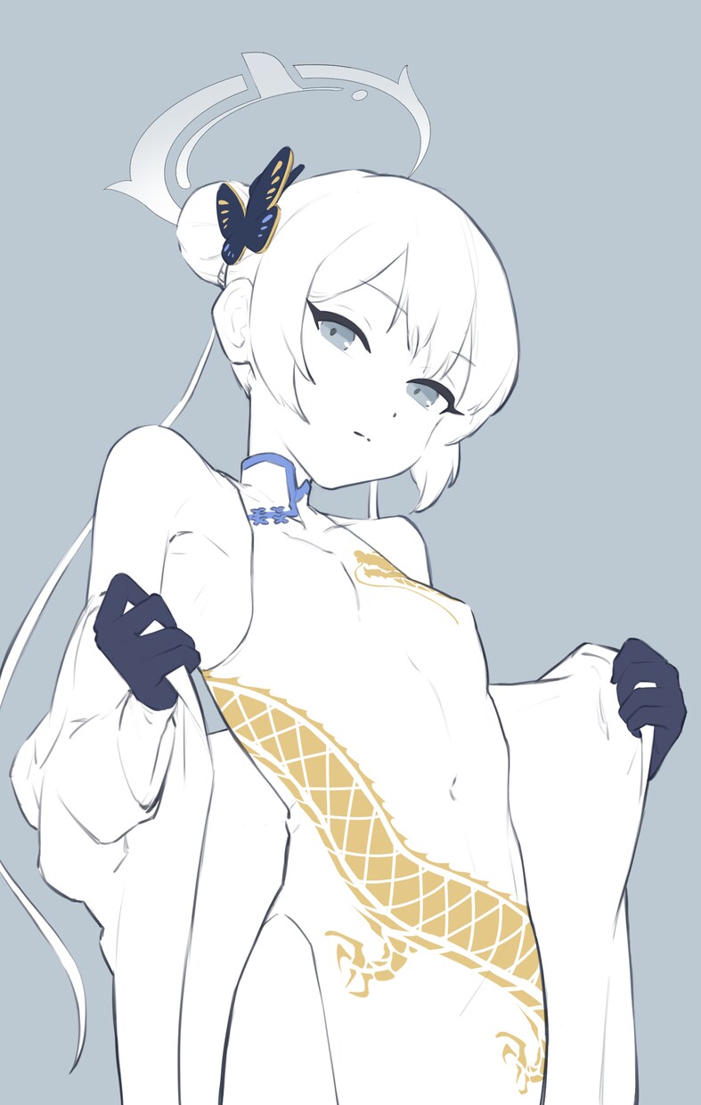 立ち絵・キャラデザなど！イラスト作成します TRPGやVTuberのキャラデザなどにどうぞ！ イメージ4