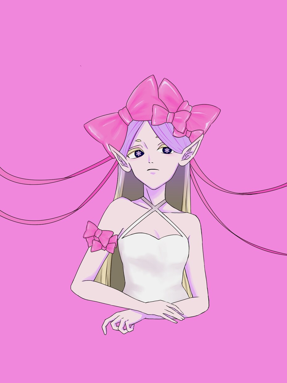 鮮やかなアイコン描きますます アイコン作るならココ！オリジナリティ溢れるイラストを是非！ イメージ1