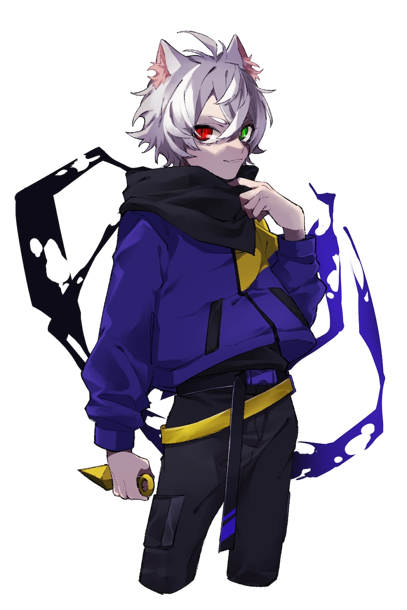 要望に合わせて魅力的なイラストを描きます 目を惹くイラスト制作やキャラクターデザインをします。 イメージ4