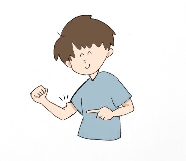 理想のアイコン描きます 低価格で、理想のイメージを完全に叶えます！！ イメージ2