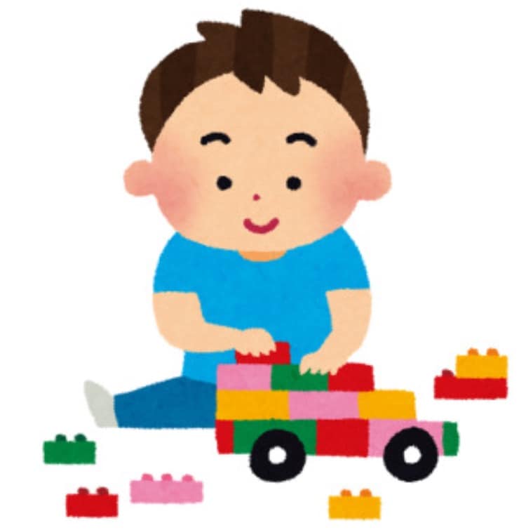 言葉の悩みについて専門家がアドバイスします お子様の発達や言葉に悩みがある方向け イメージ1