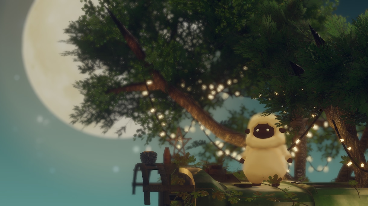 ゆるかわ3Dアバター制作します 【モニター限定価格】VRchat/clusterアバター イメージ8