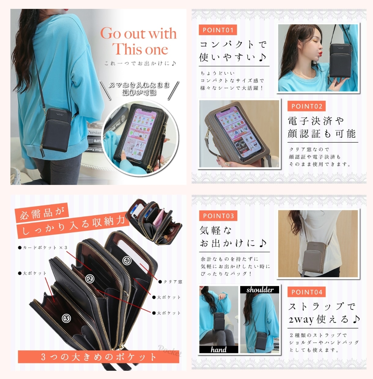 商品画像制作します ECモールで売れるために必要な「基本の7枚」を制作いたします イメージ5