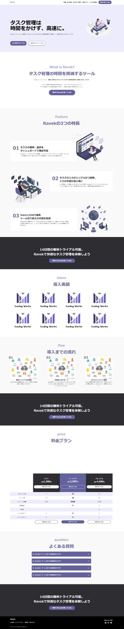 3名様限定！格安wordpressサイト作ります 丸投げOK!HPが欲しいけど何からしたらよいのかわからない方 イメージ6